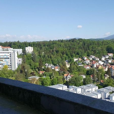 شقة Bei Lkh Graz,1X Parkplatz,15 Stock! المظهر الخارجي الصورة